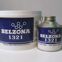 Belzona1321(陶瓷S金属)