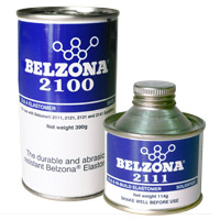 Belzona2111(D&A修复橡胶)