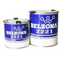 Belzona2221(MP流体橡胶)