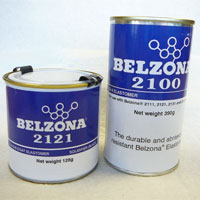 Belzona2121(D&A涂层橡胶)